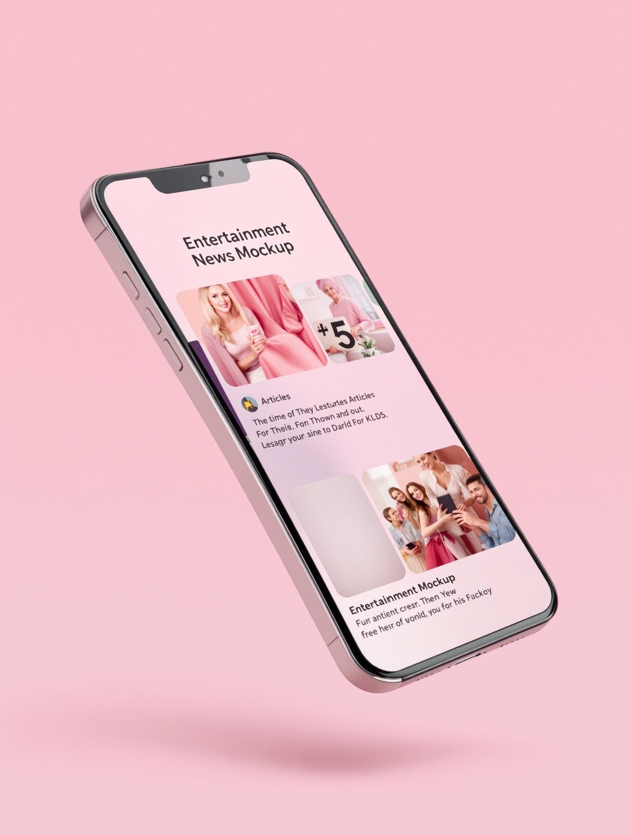 爆料91 APP 界面预览